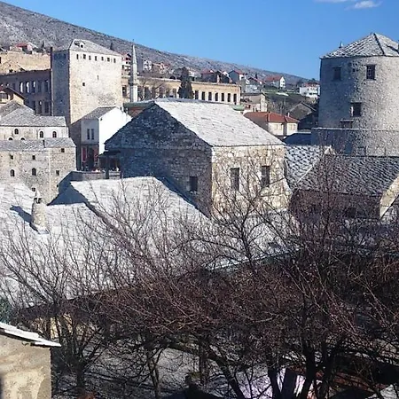 Marshall Mostar